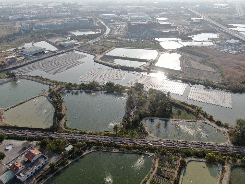 Luzhu District, Kaohsiung City (II)